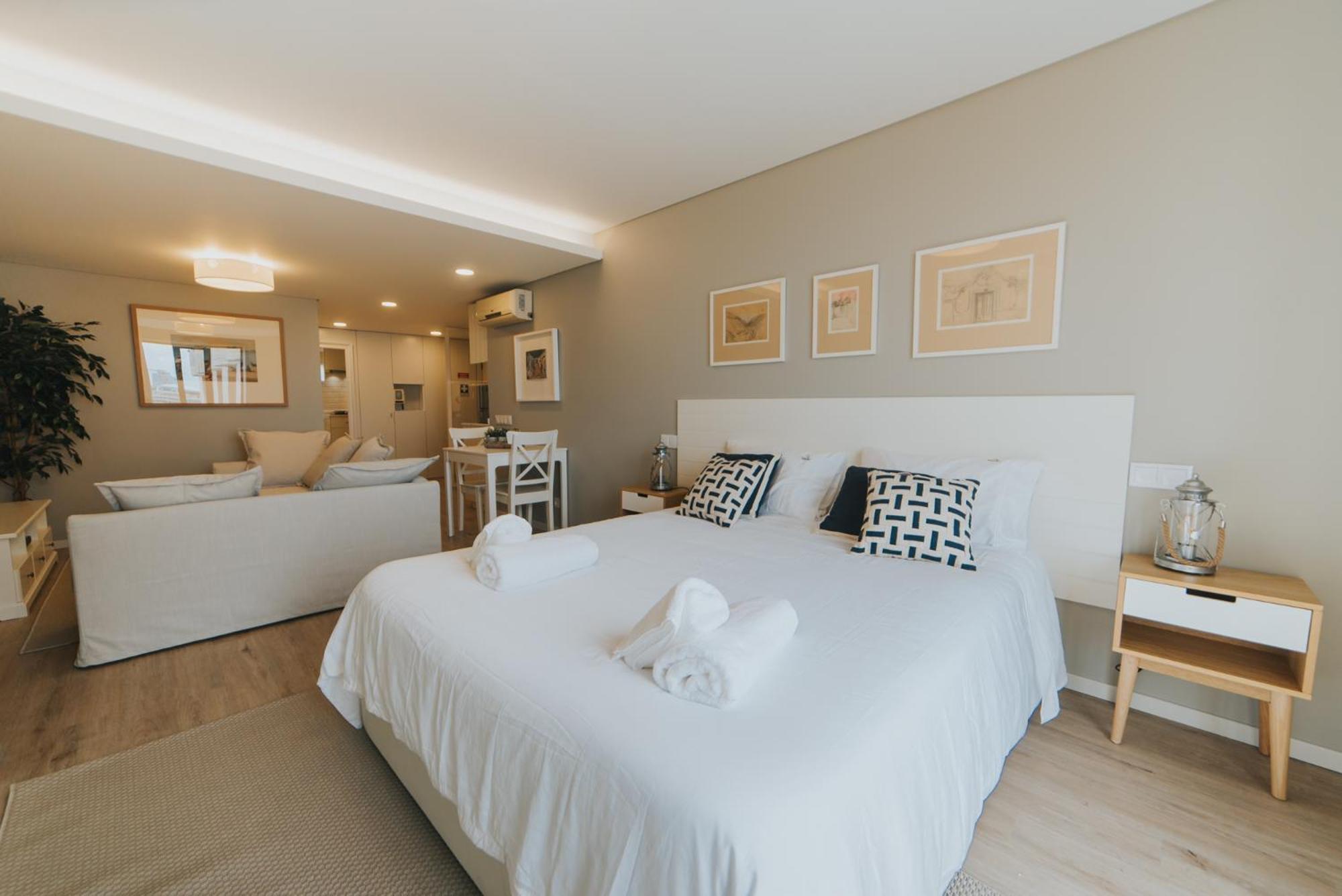 Studio Marina By Madeira Best Apartments فونشال المظهر الخارجي الصورة