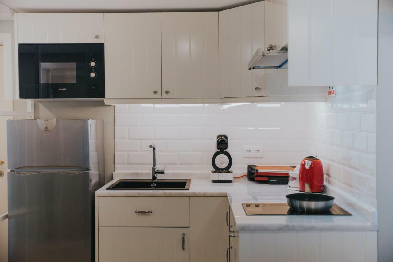 Studio Marina By Madeira Best Apartments فونشال المظهر الخارجي الصورة