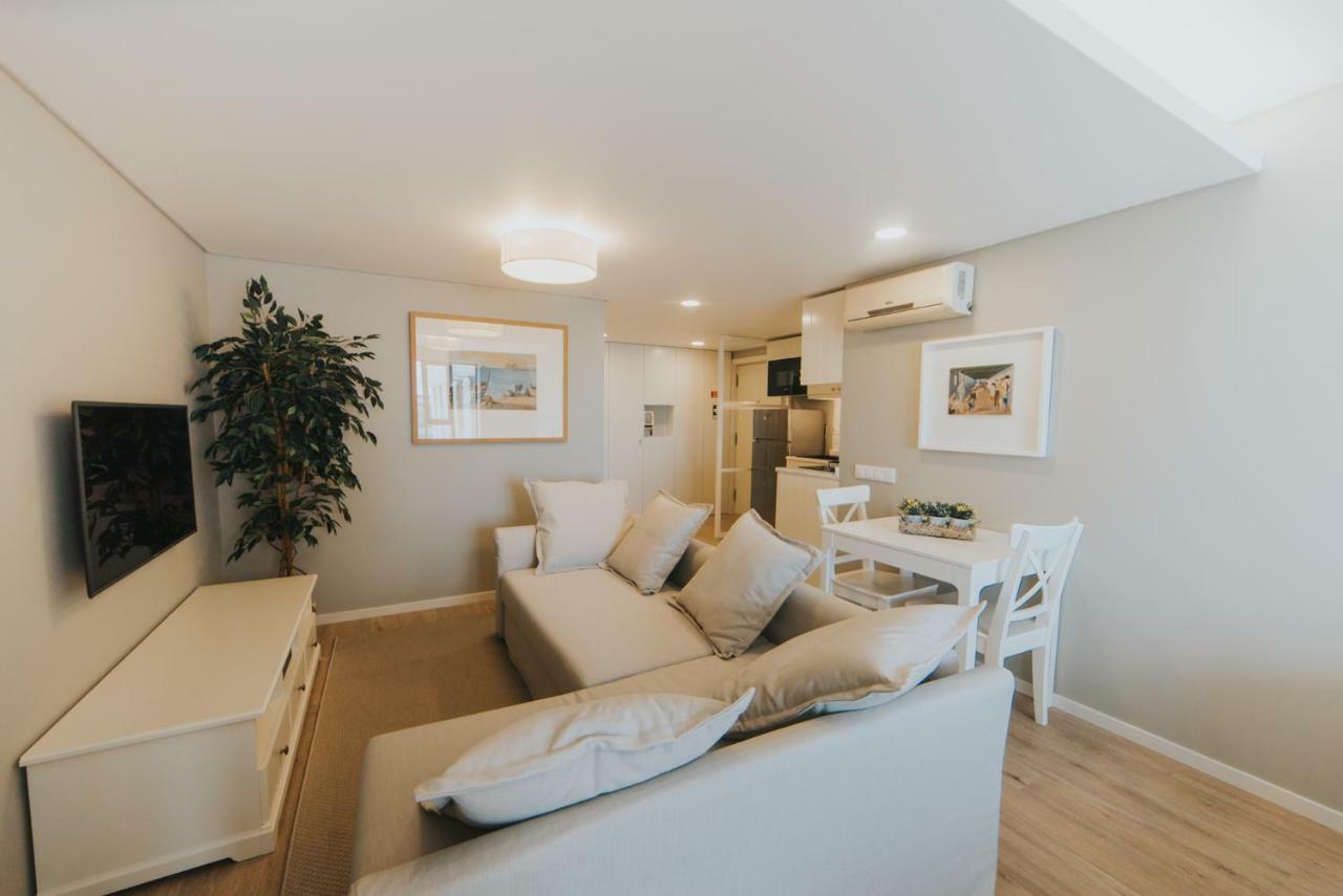 Studio Marina By Madeira Best Apartments فونشال المظهر الخارجي الصورة