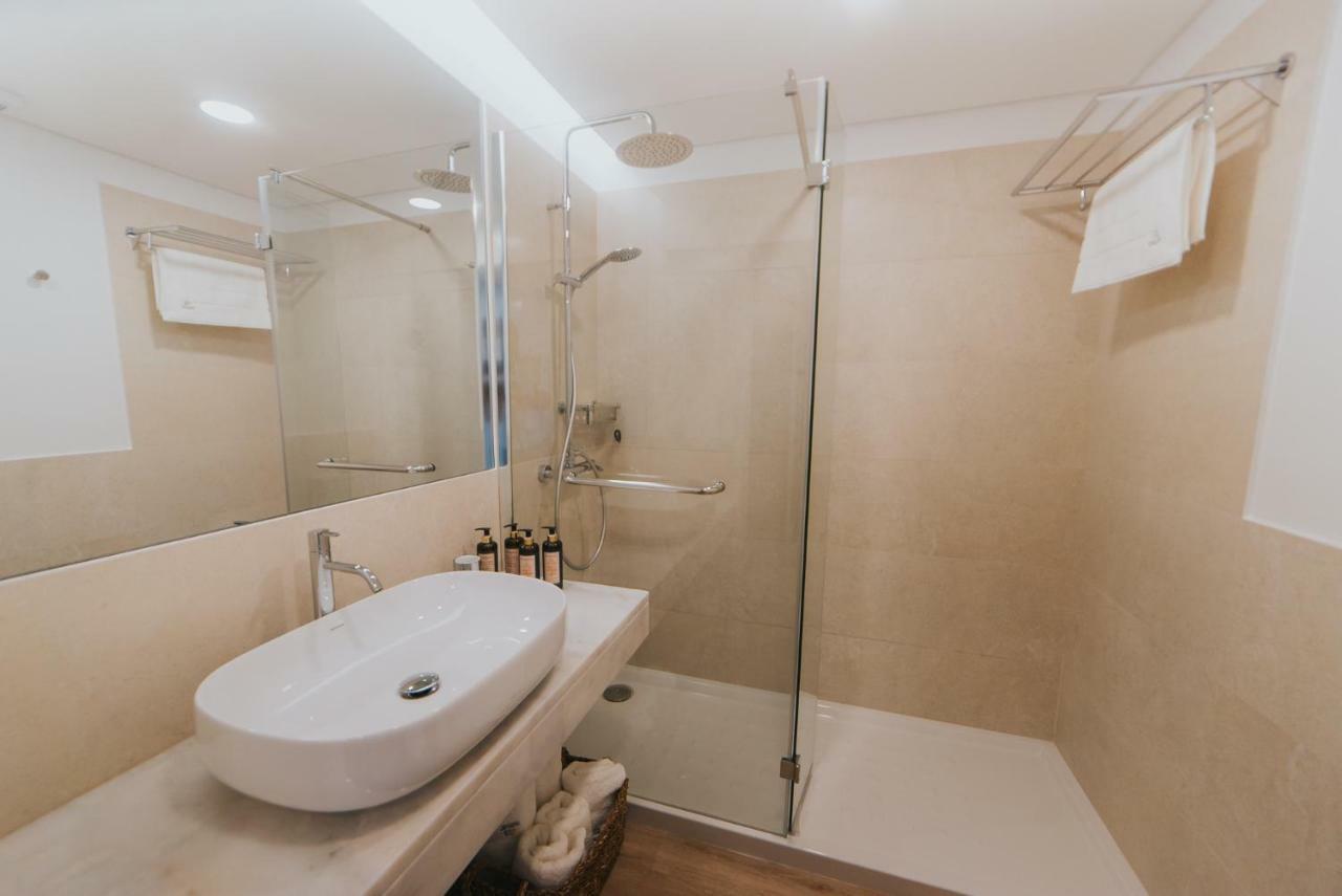 Studio Marina By Madeira Best Apartments فونشال المظهر الخارجي الصورة