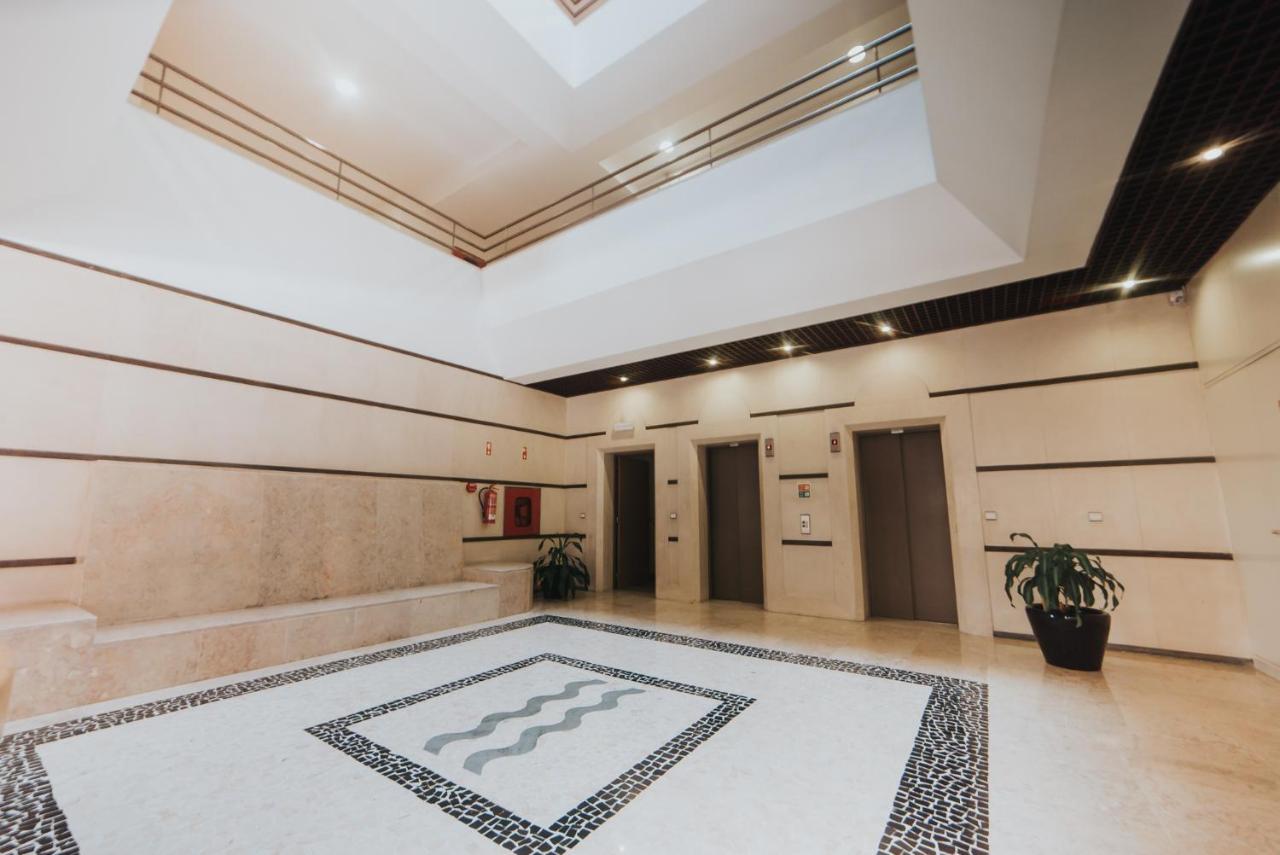 Studio Marina By Madeira Best Apartments فونشال المظهر الخارجي الصورة